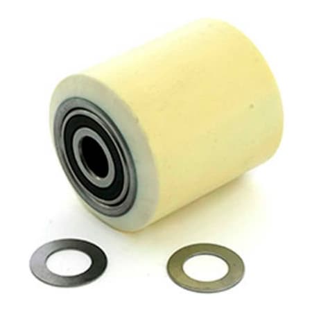 Gps - Generic Parts Service Caster Wheel Assembly For Toyota 7HBW30 Pallet Trucks TO 00590-42306-71-XL-A